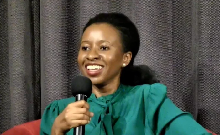 Imbolo Mbue: The American Dream Examined (image credits: wikimedia)