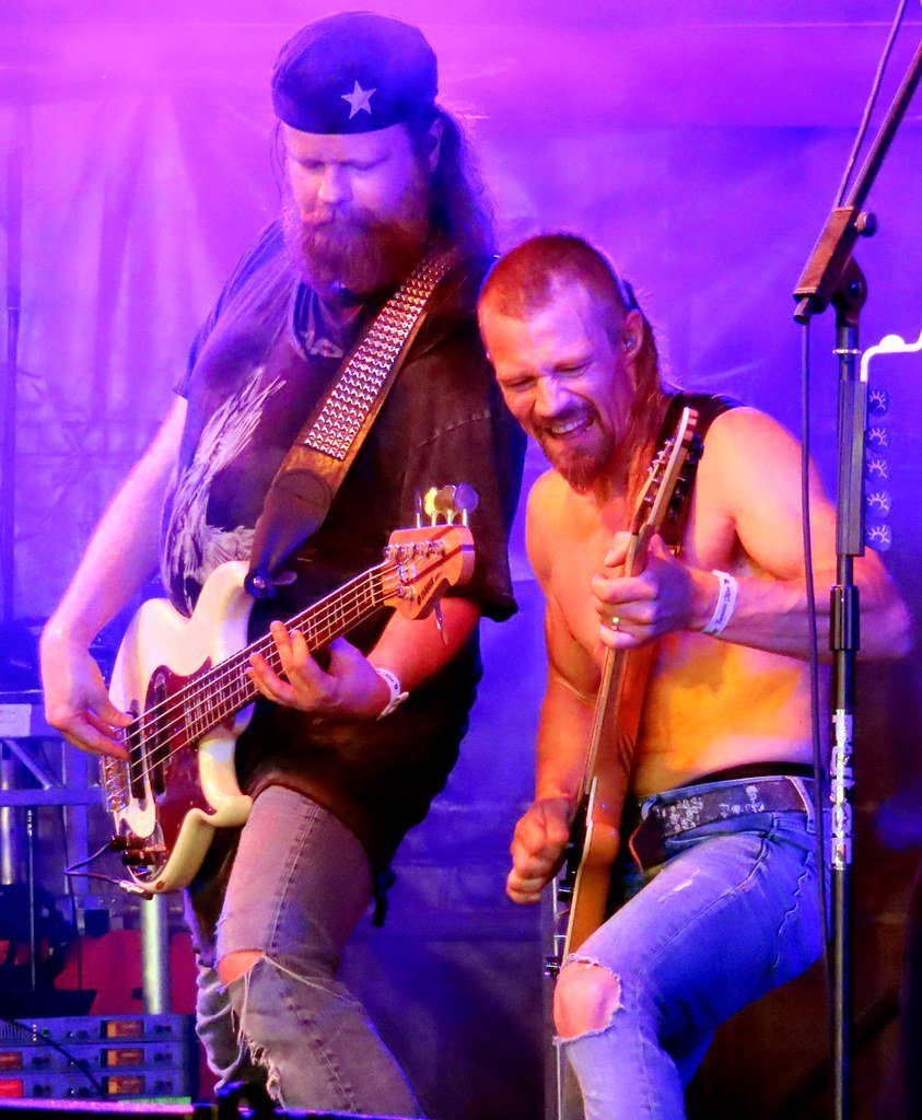 The Swedish New-Wave Revival That Never Got Its Due (image credits: flickr)