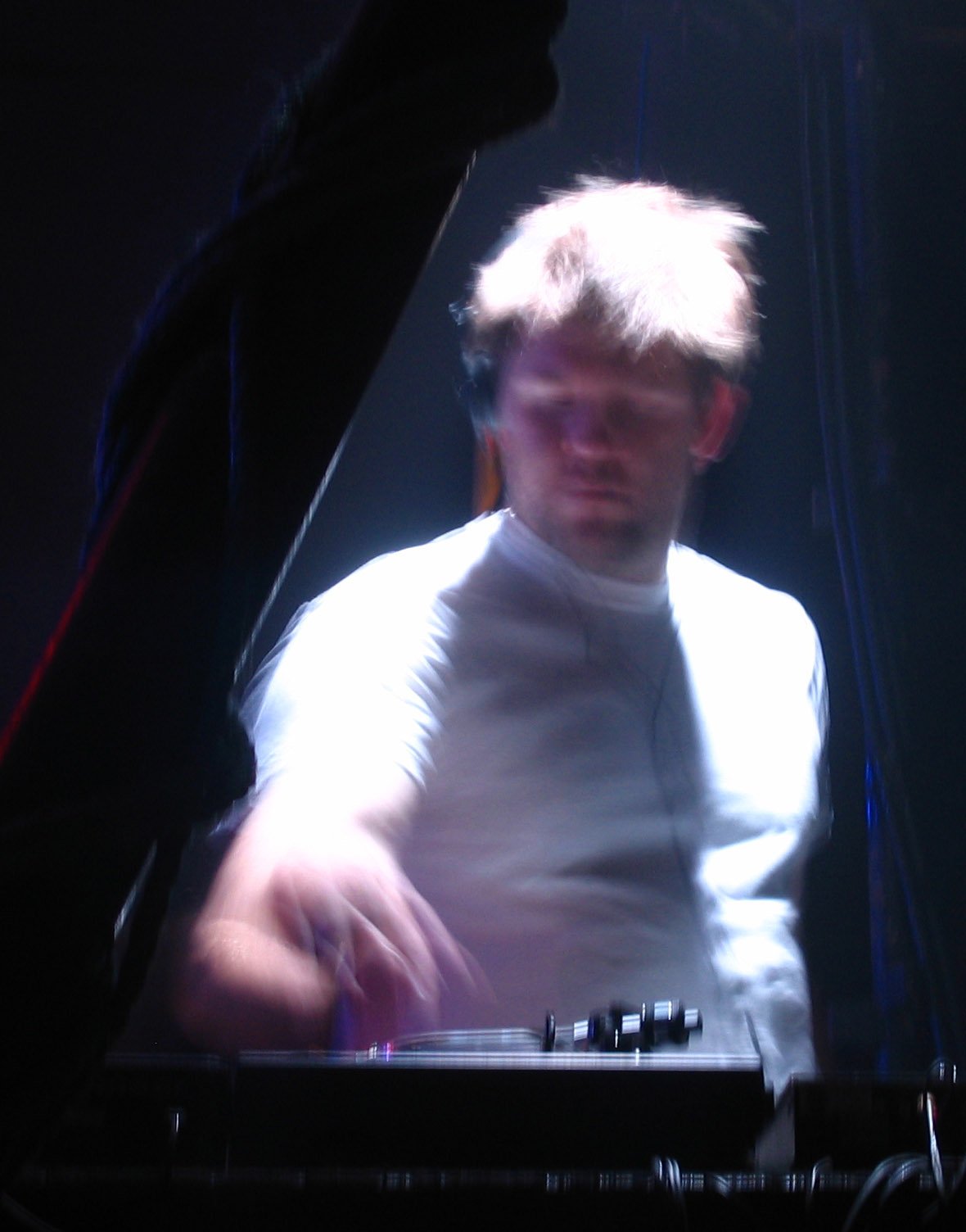 LCD Soundsystem's Beatles-Influenced Deep Cut (image credits: By Secretlondon, CC BY-SA 3.0, https://commons.wikimedia.org/w/index.php?curid=344870)