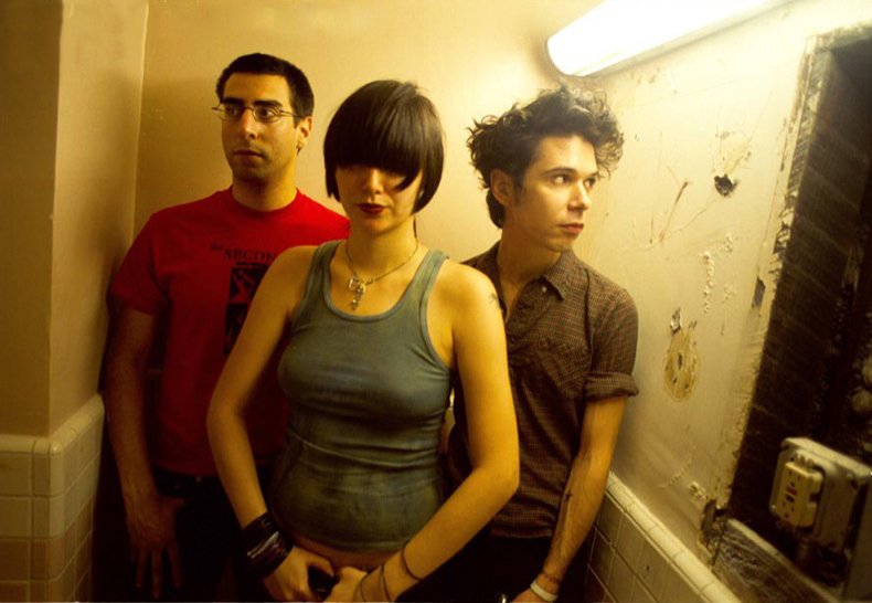 Yeah Yeah Yeahs' Dreamy Alternative (image credits: wikimedia)