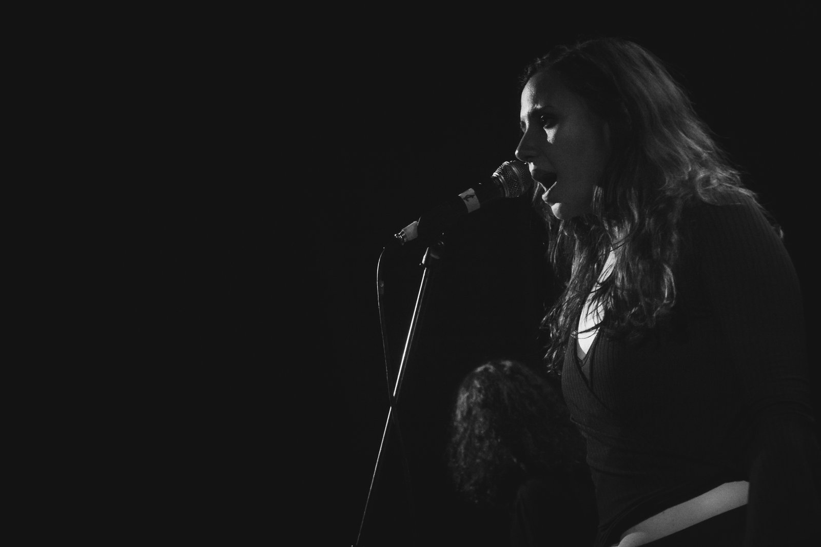 Interpol's Cinematic Post-Punk (image credits: wikimedia)