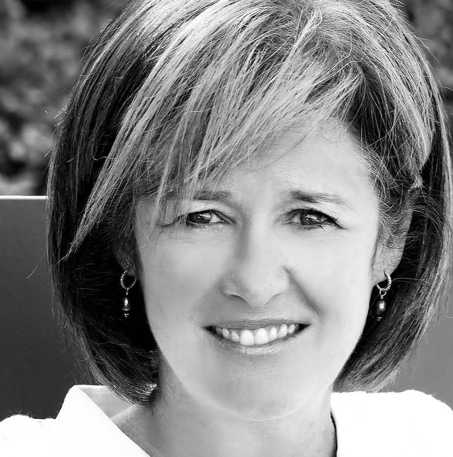 Sold by Patricia McCormick (image credits: The author's website which indicates that the photo can be used in media sources. https://www.patriciamccormick.com/about-me, CC0, https://commons.wikimedia.org/w/index.php?curid=75675798)