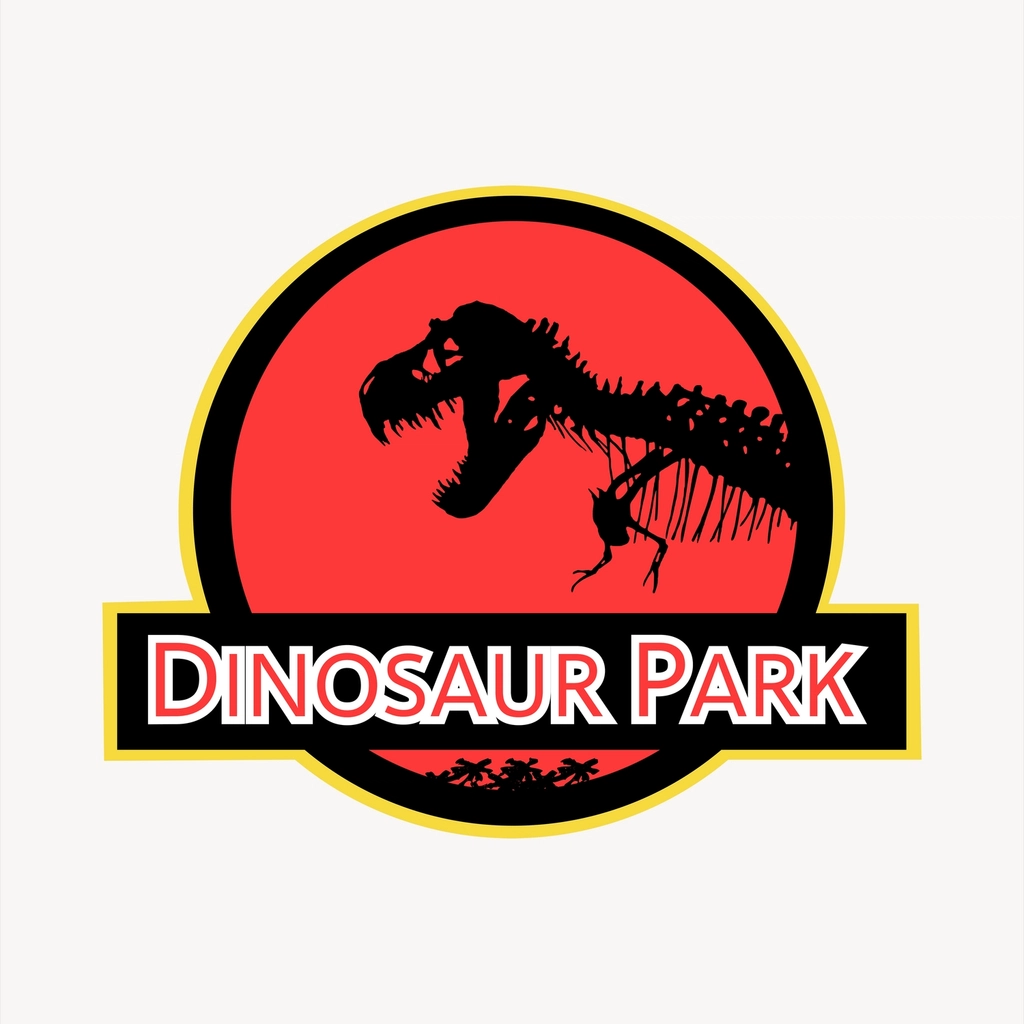 Jurassic Park: Dinosaurs Never Go Extinct (image credits: rawpixel)