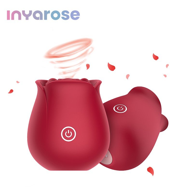 Sex Toys (The Uncomfortable Truth) (image credits: By Inyarose, CC BY-SA 4.0, https://commons.wikimedia.org/w/index.php?curid=135807185)