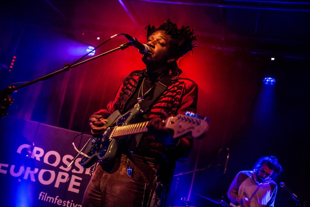 L.A. Salami - Gets You Wondering (image credits: flickr)