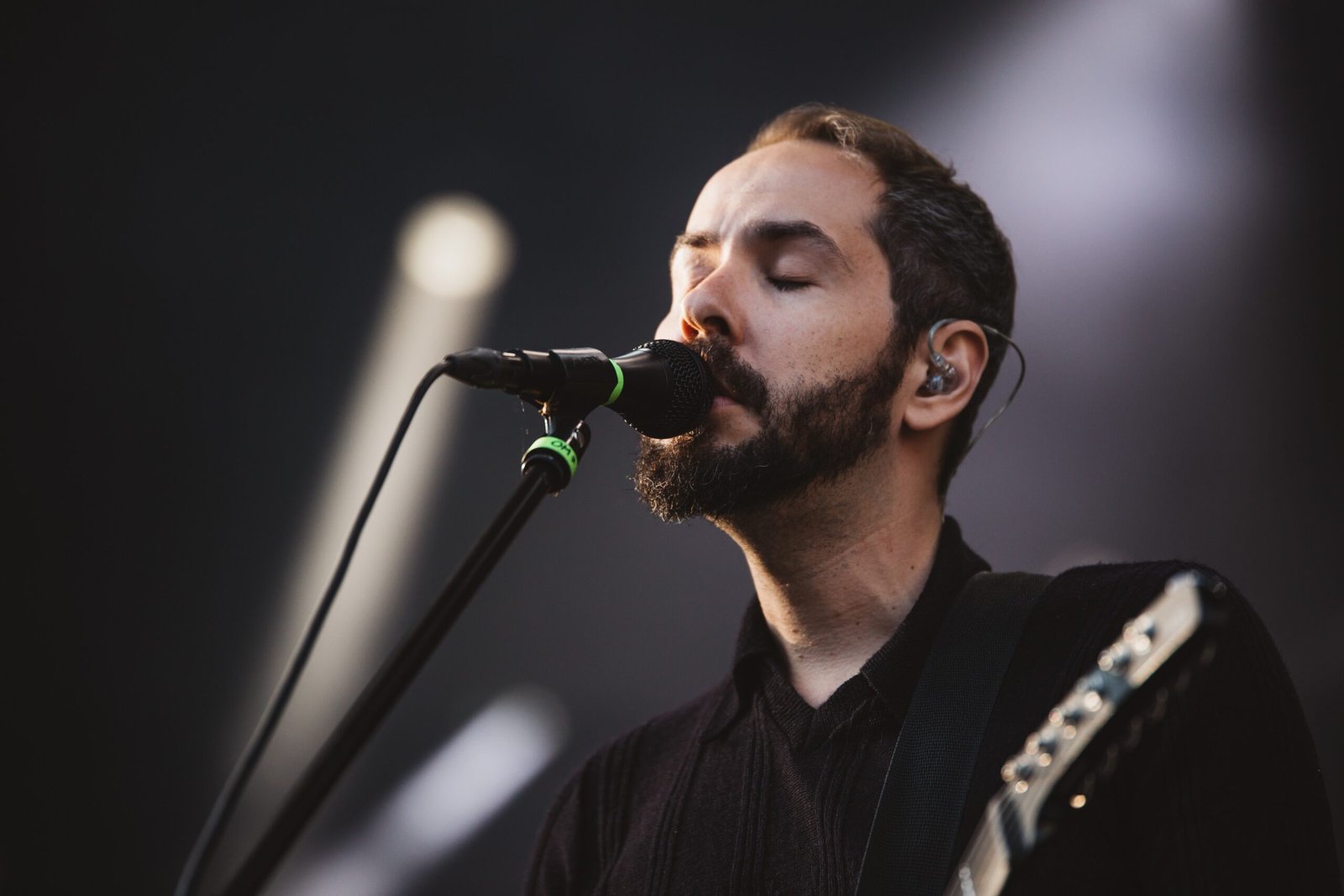 Cigarettes After Sex - Apocalypse (image credits: POS17_@Kristsll-198, CC BY 2.0, https://commons.wikimedia.org/w/index.php?curid=61191793)