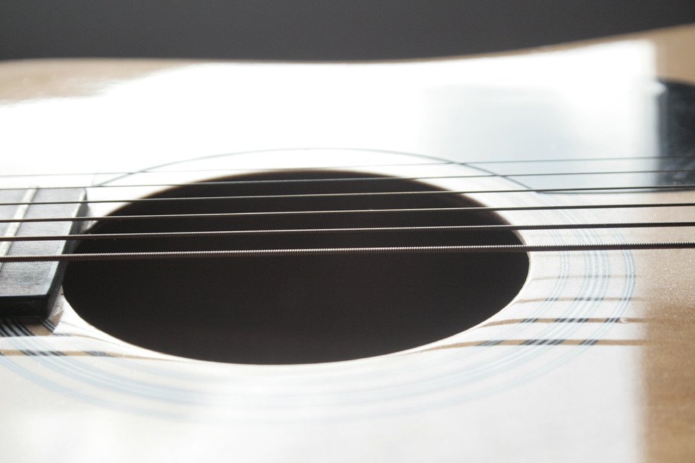 Ocie Elliott - I Got You Honey (image credits: flickr)