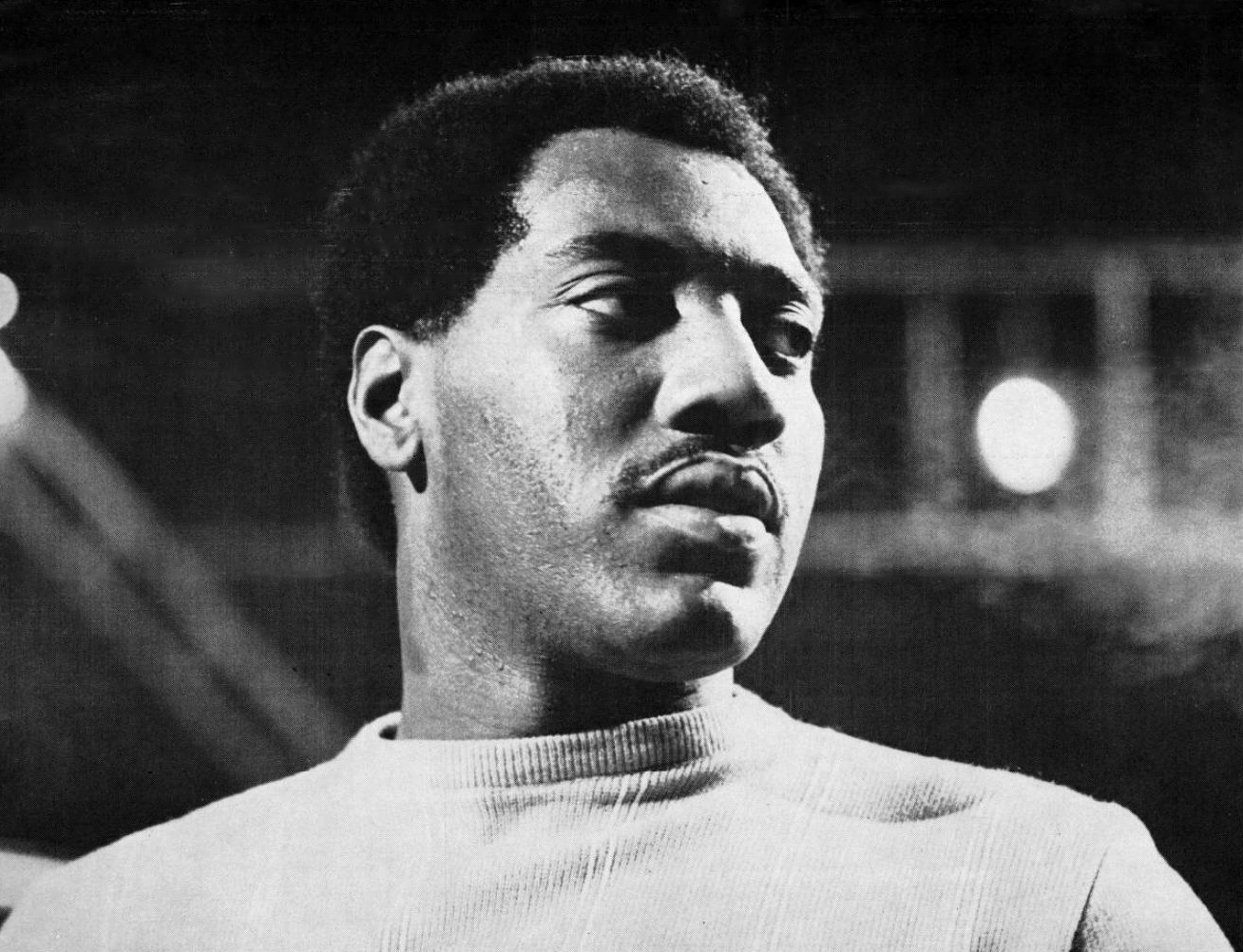 Otis Redding's Unfinished Masterpiece (image credits: wikimedia)