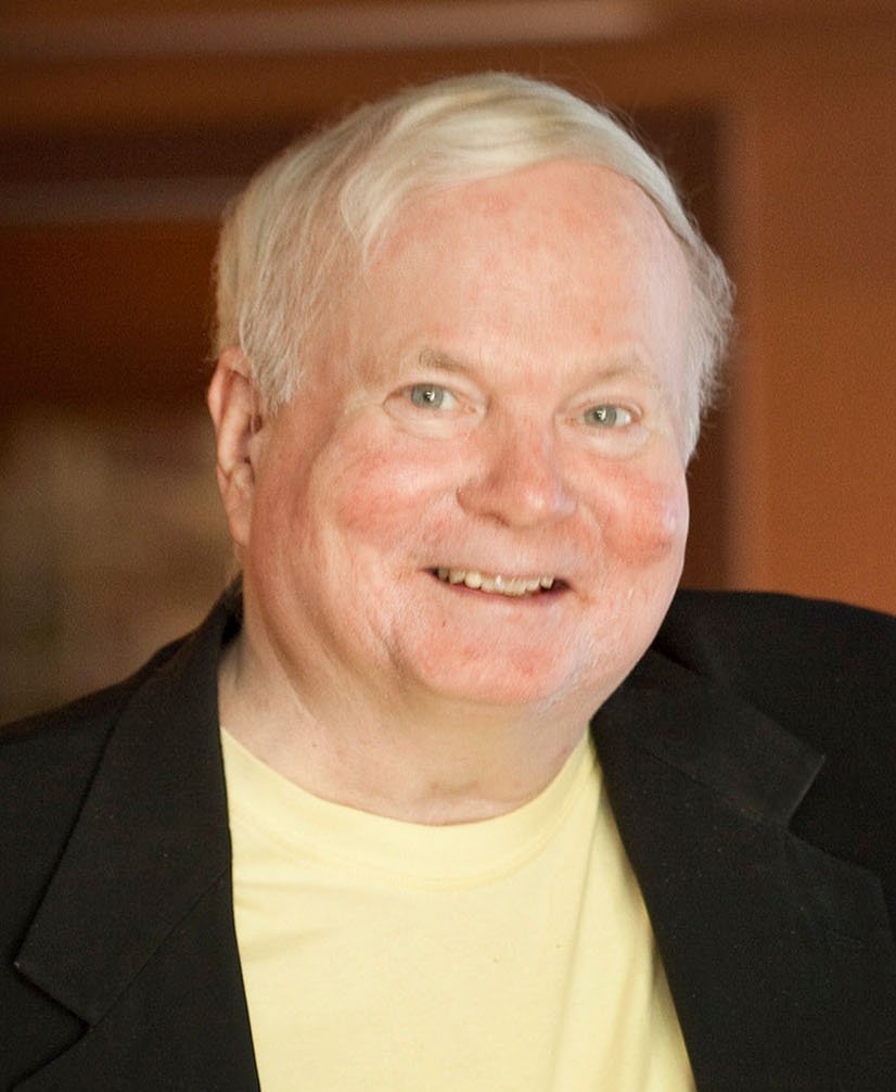 The Prince of Tides (Signed First Edition) – Pat Conroy (image credits: By Robert C. Clark Photo, CC BY-SA 4.0, https://commons.wikimedia.org/w/index.php?curid=93659824)