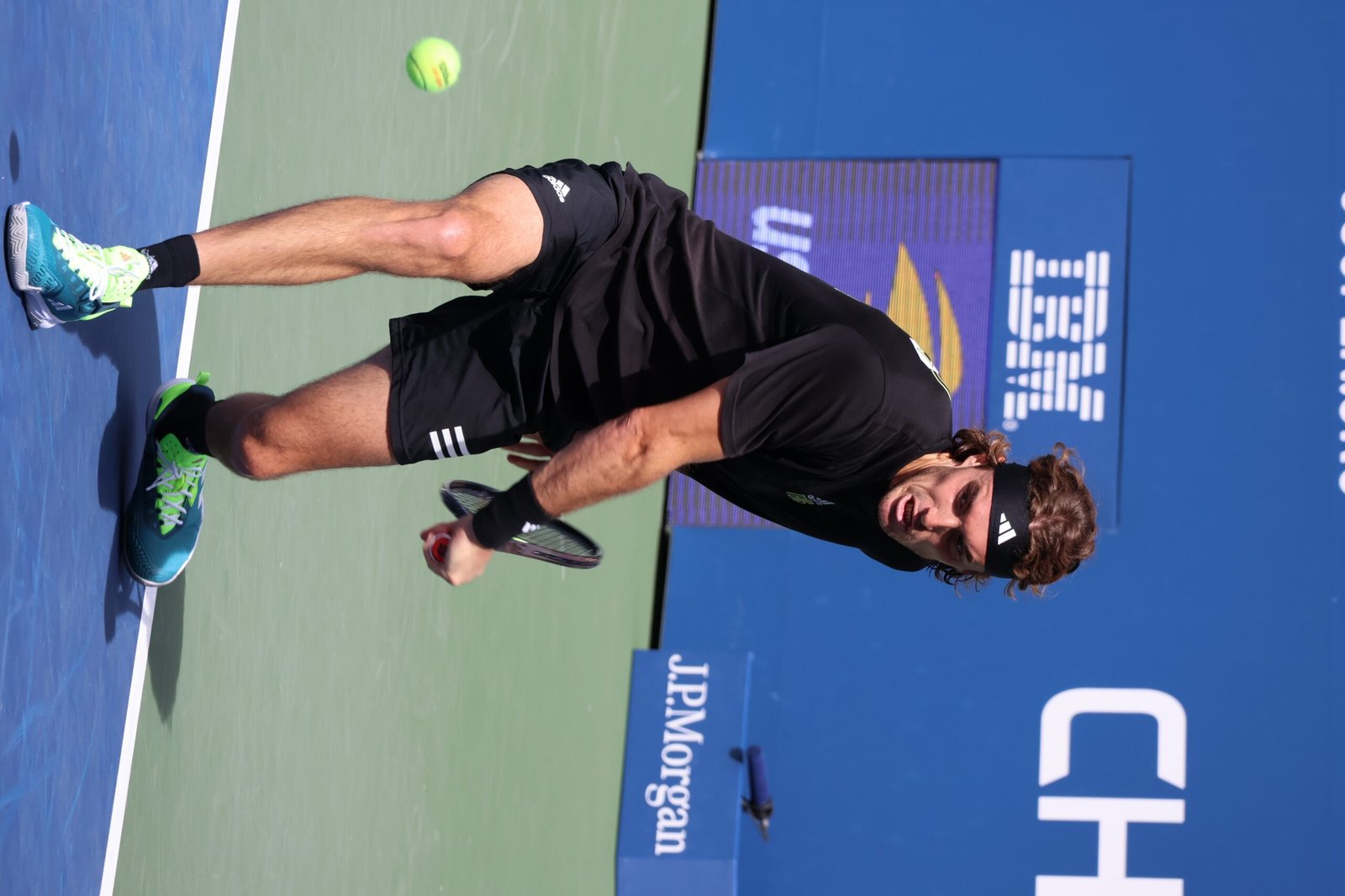 Stefanos Tsitsipas’ Year Down Under (image credits: wikimedia)