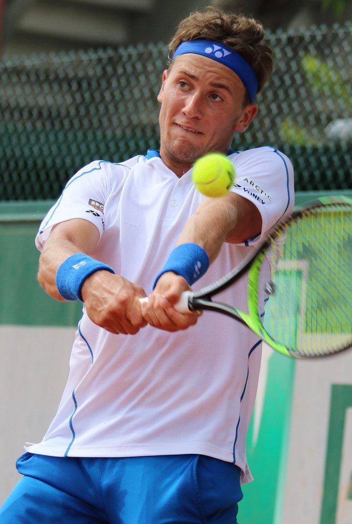 Casper Ruud’s Clay Court Earnings (image credits: flickr)