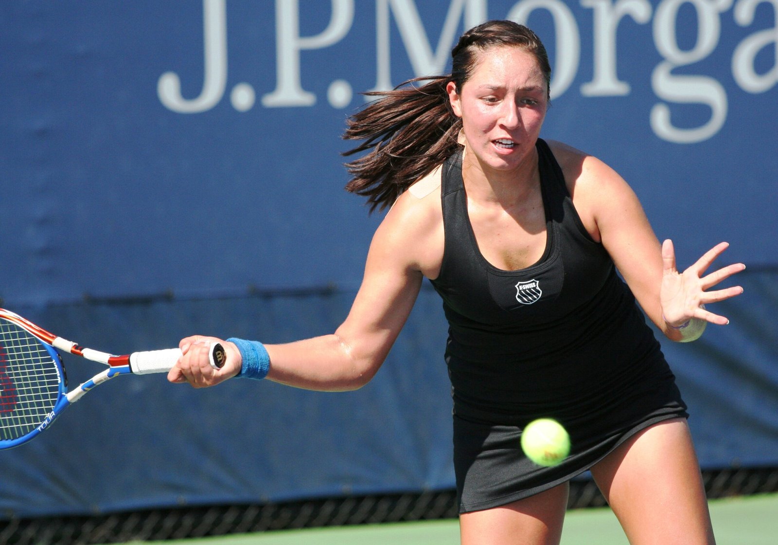 Jessica Pegula’s Breakthrough Season (image credits: wikimedia)