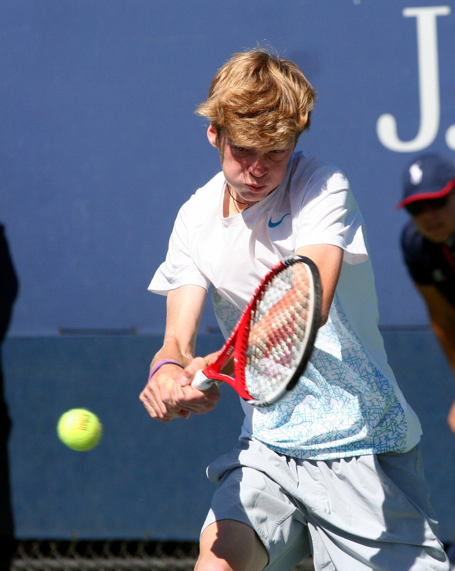 Andrey Rublev’s Consistent Results (image credits: wikimedia)