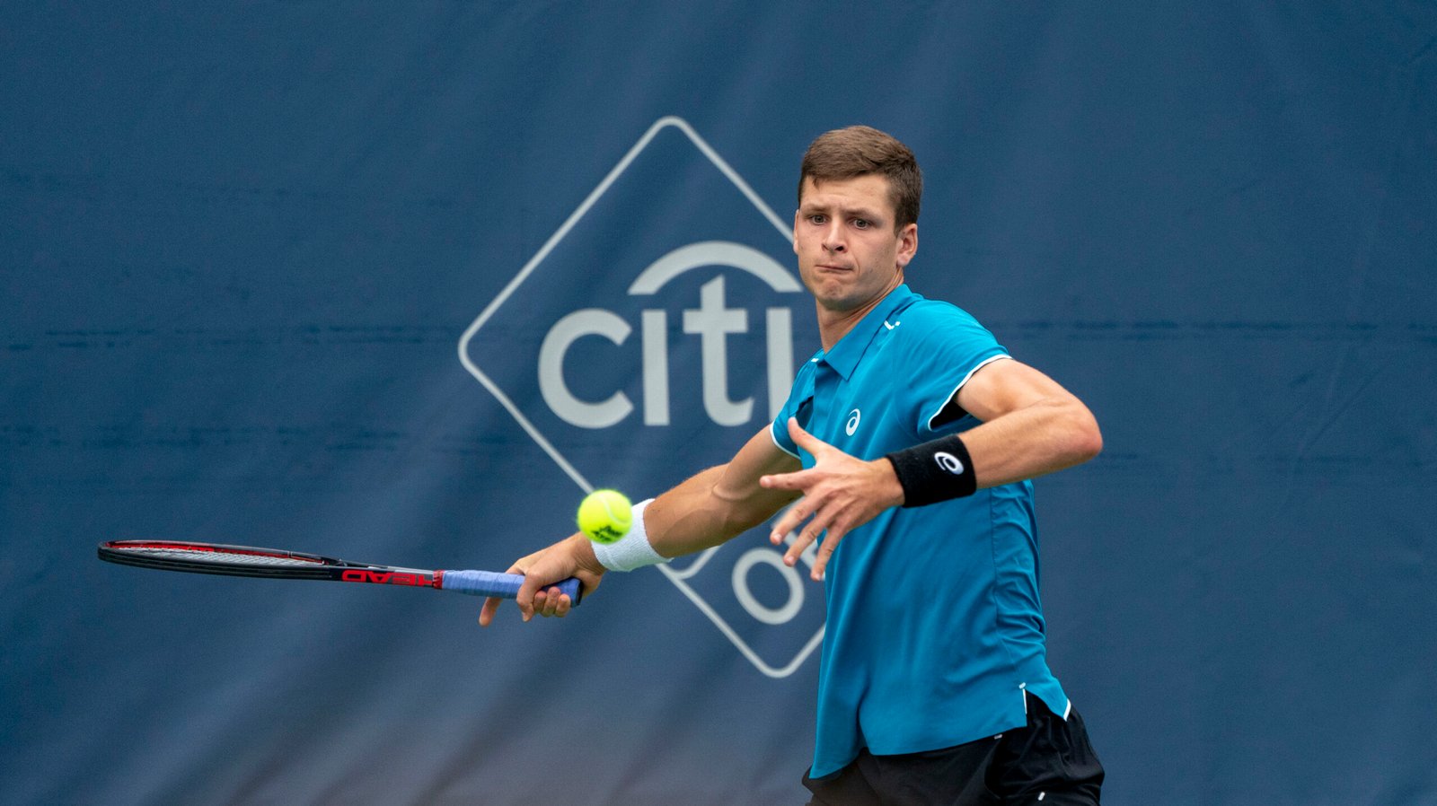 Hubert Hurkacz’s Quarterfinal Streak (image credits: 20180730-0205, CC BY-SA 2.0, https://commons.wikimedia.org/w/index.php?curid=71417118)