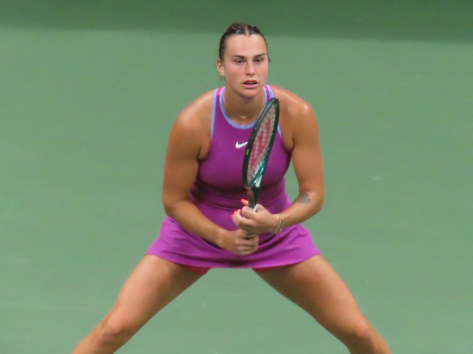 Aryna Sabalenka’s Major Moments (image credits: wikimedia)