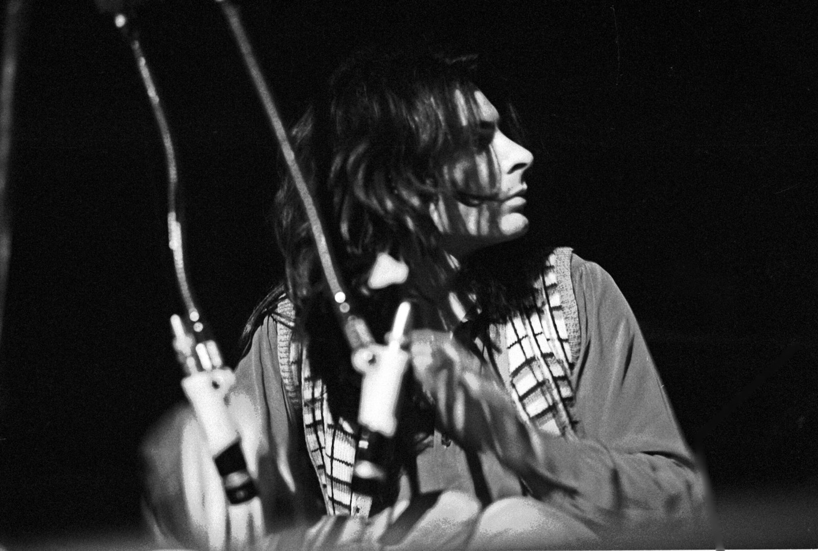 The Lineup: From T.Rex to the Kinks That Never Came (image credits: wikimedia)