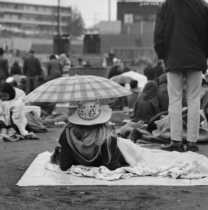 The Weather: Rain, Thunder, and Unstoppable Joy (image credits: flickr)