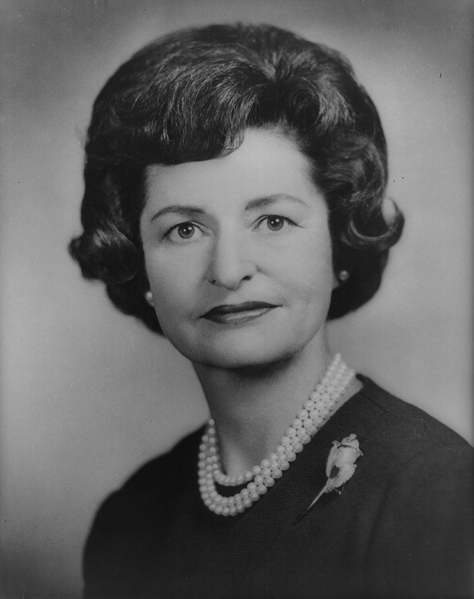 Lady Bird Johnson’s Wildflower Diaries (image credits: wikimedia)