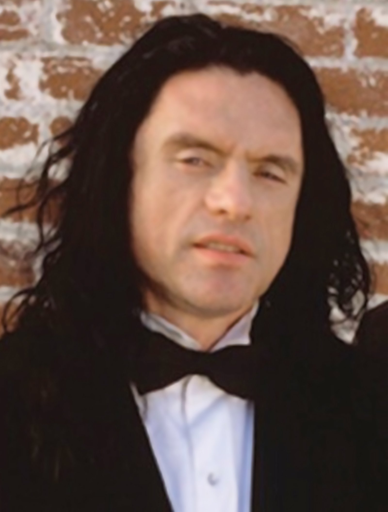 The Room (2003) – Tommy Wiseau's Masterpiece of Disaster (image credits: Tommy-Wiseau-1, CC0, https://commons.wikimedia.org/w/index.php?curid=49368522)