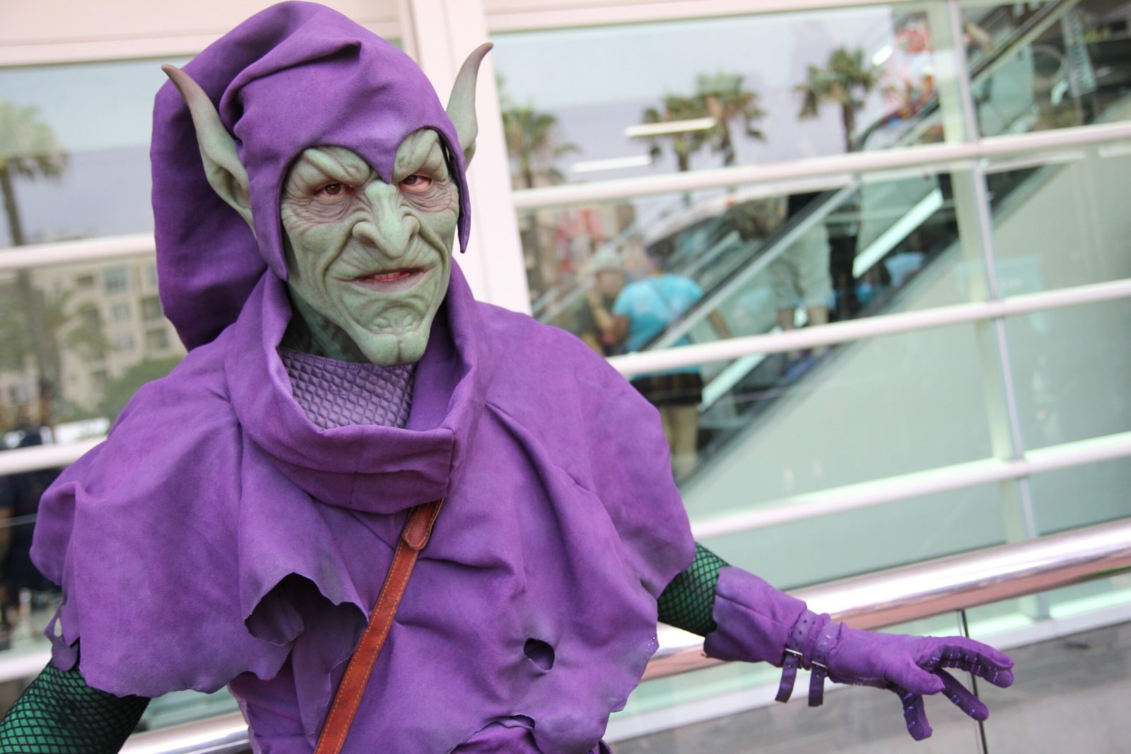 Troll 2 (1990) – The Goblin Movie With No Trolls (image credits: By William Tung, CC BY-SA 2.0, https://commons.wikimedia.org/w/index.php?curid=50558574)