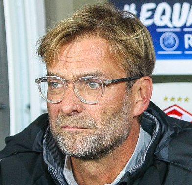 Liverpool's Resurgence Under Klopp (image credits: wikimedia)