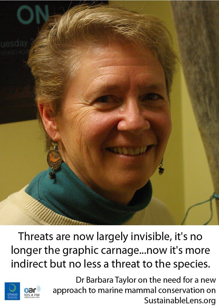 Barbara Taylor Bradford: The Substance of Success (image credits: flickr)