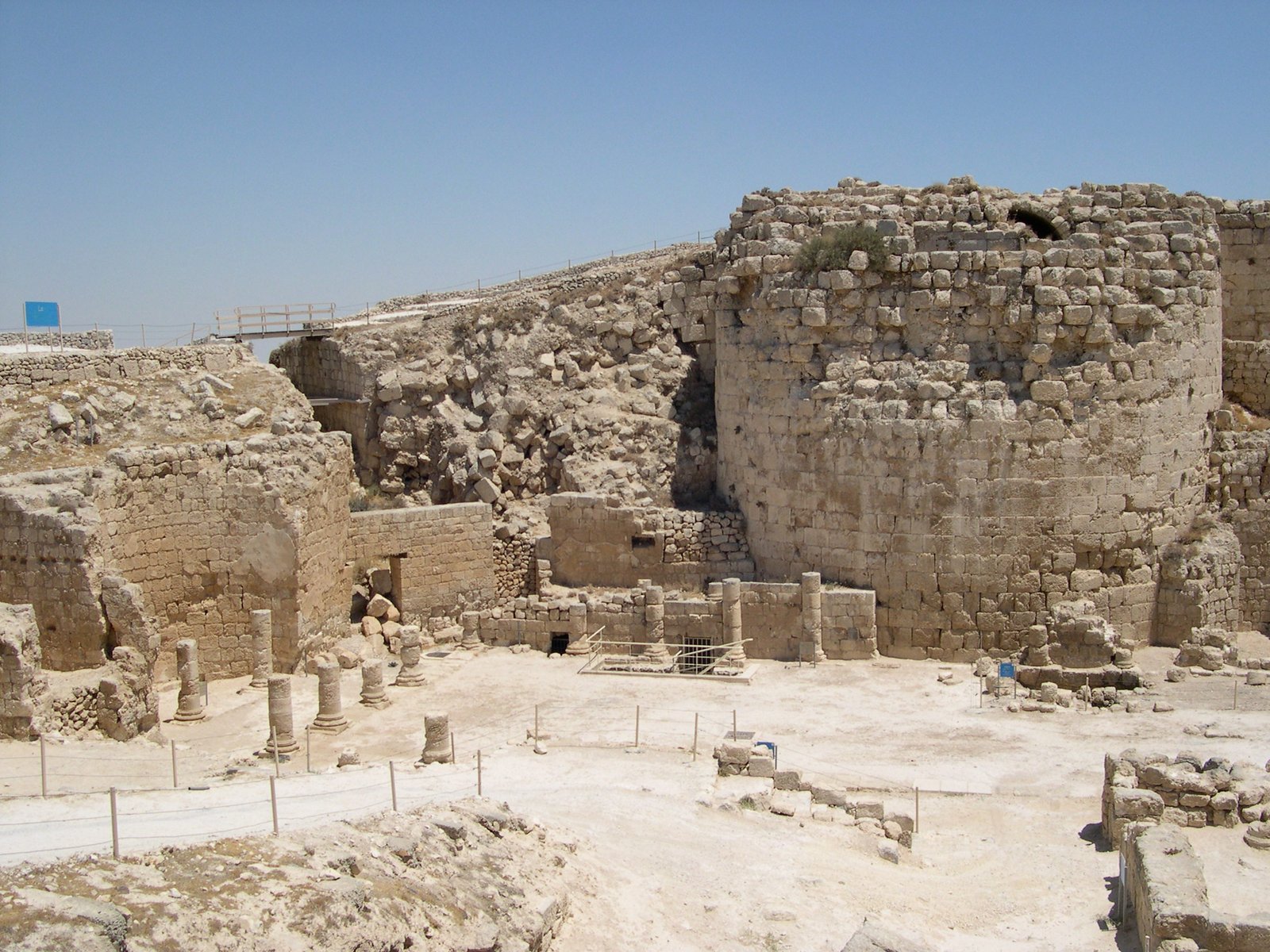 Herod the Great (Image Credits: Wikimedia)