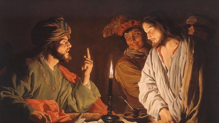 The Most Historically Verified People and Events from the Bible