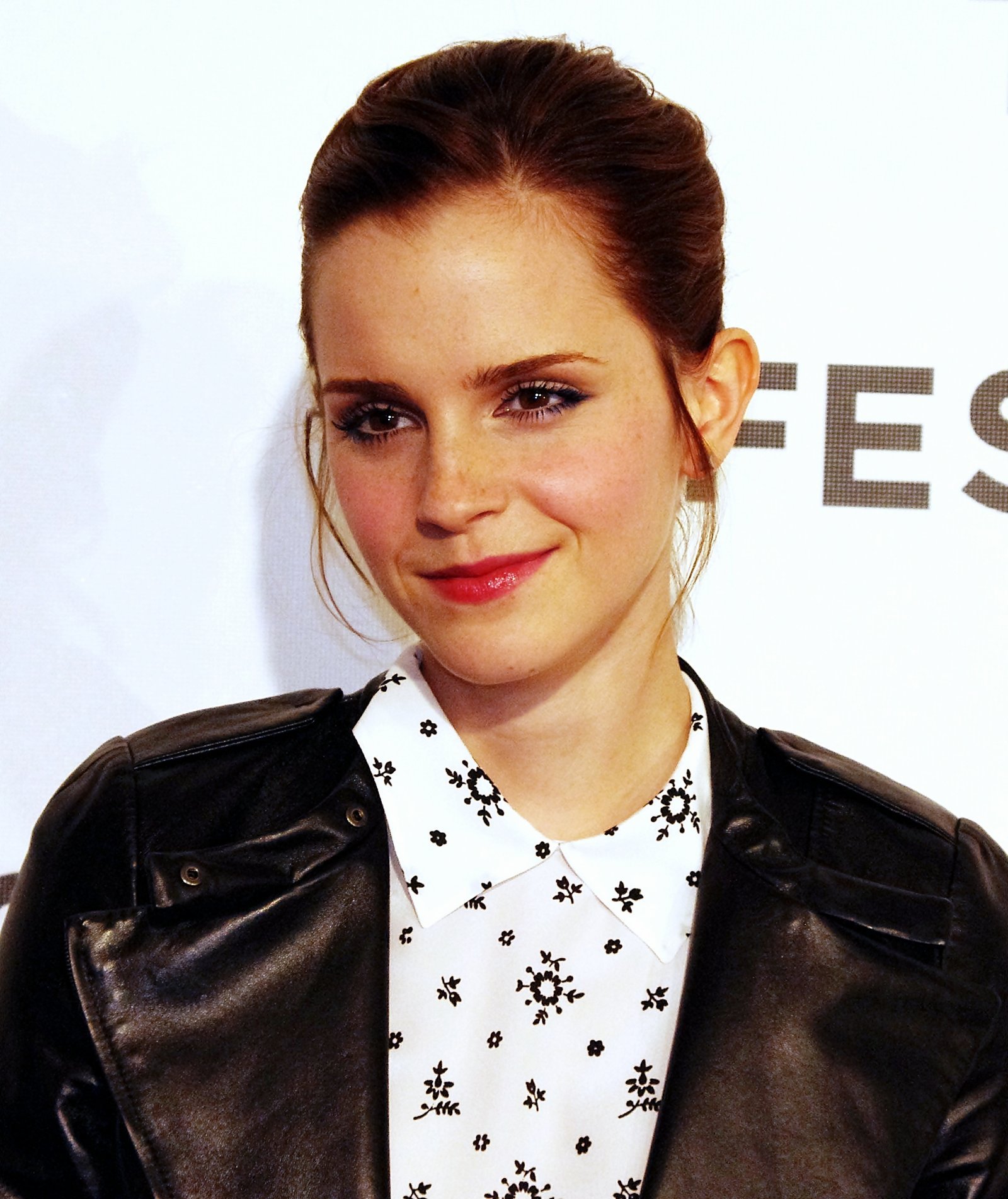 Emma Watson: Activism with Equanimity (Image Credits: Wikimedia)