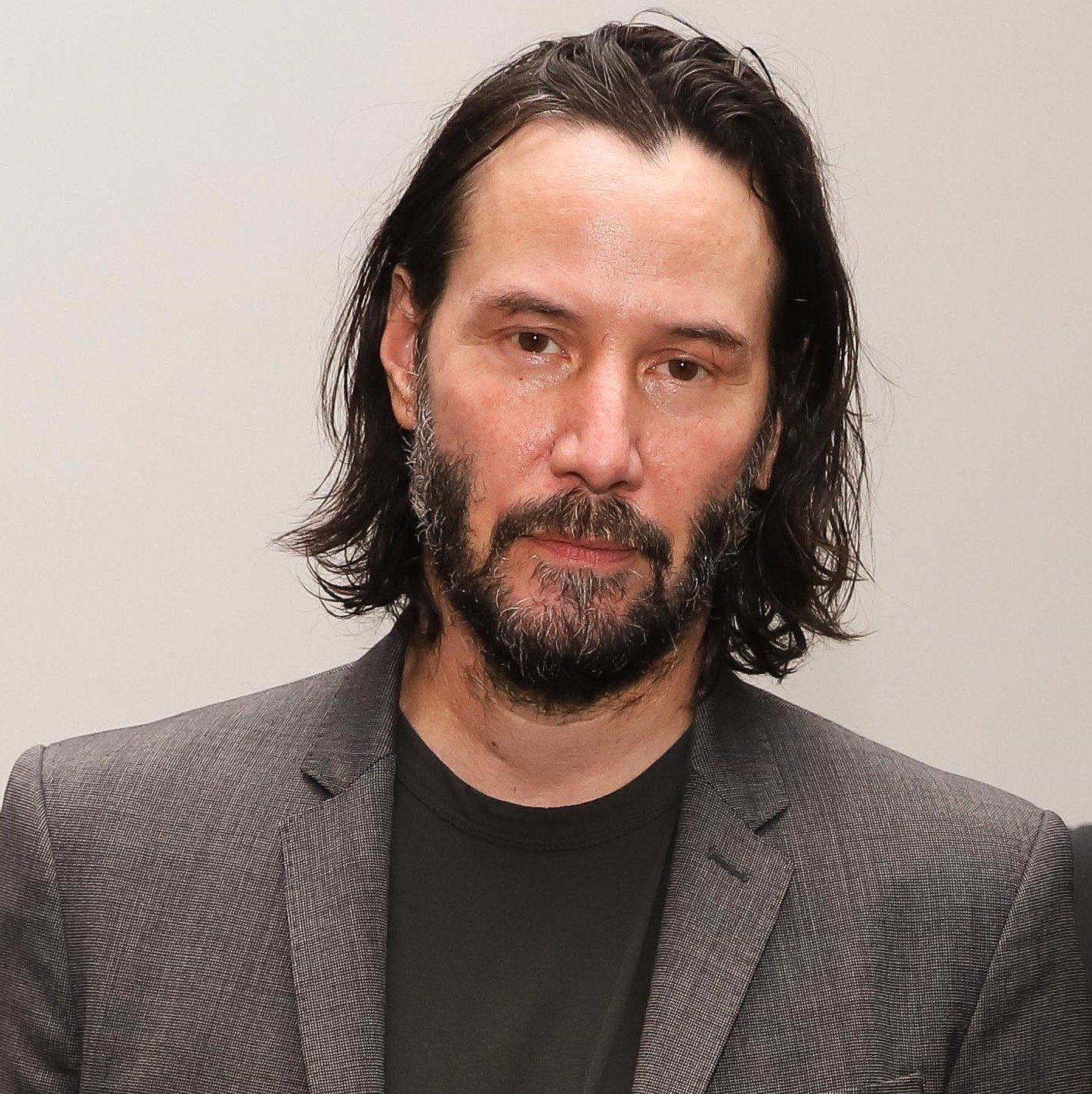 Keanu Reeves: Humble Strength (Image Credits: Wikimedia)
