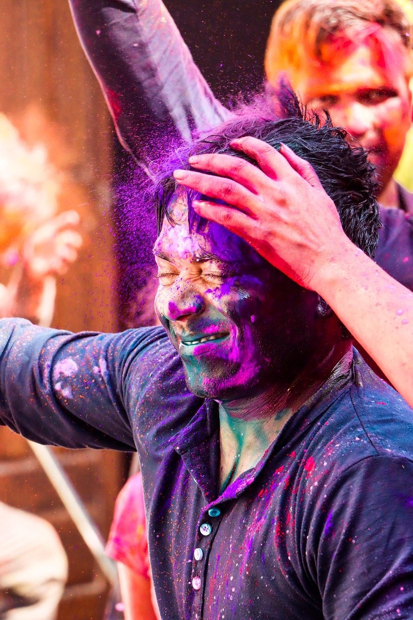 The Gratitude Loop That Changes Everything (Image Credits: Pixabay)