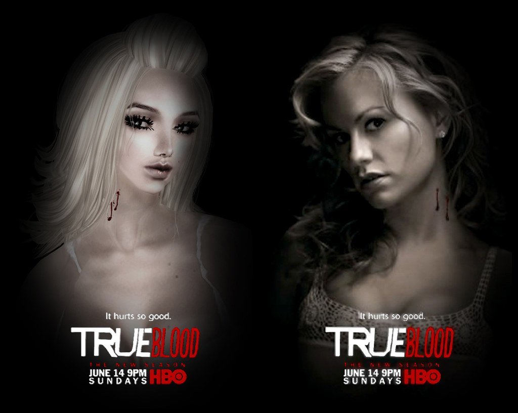 True Blood (Image Credits: Flickr)