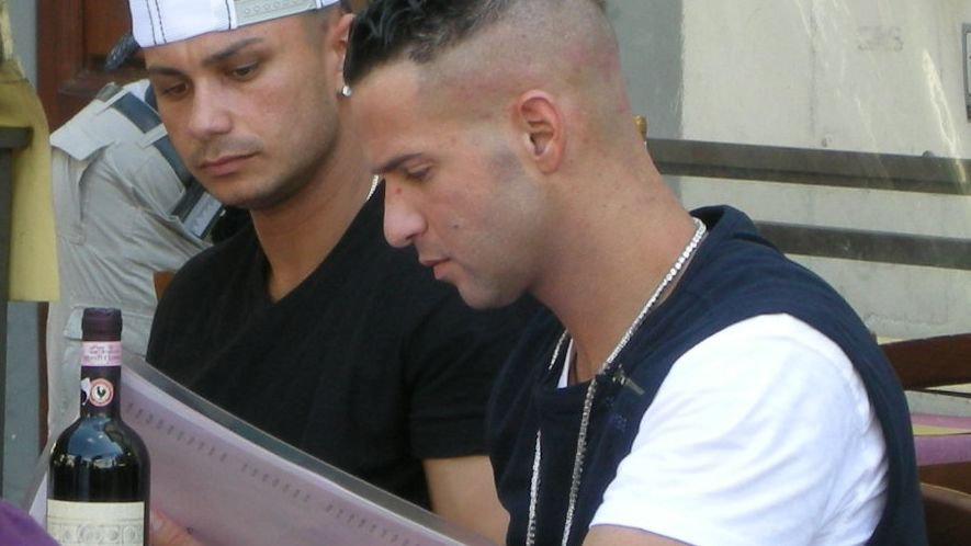 Top 10 Trash TV Shows That Are So Bad They're Actually Brilliant