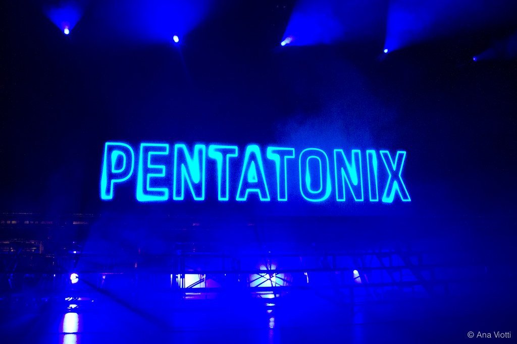 Bohemian Rhapsody by Pentatonix (Image Credits: Flickr)