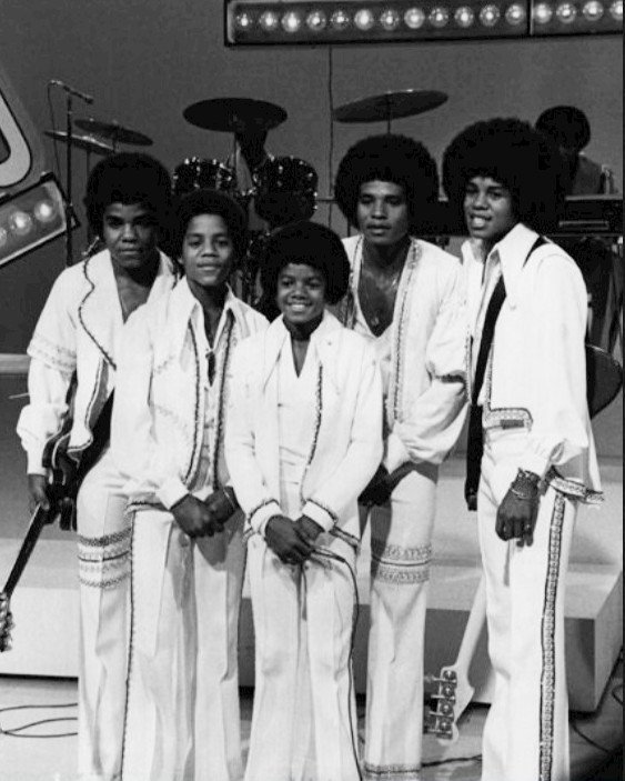 I Want You Back by The Jackson 5 (Pentatonix Cover) (Image Credits: Wikimedia)