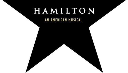 Hamilton - Ron Chernow's Alexander Hamilton (Image Credits: Wikimedia)