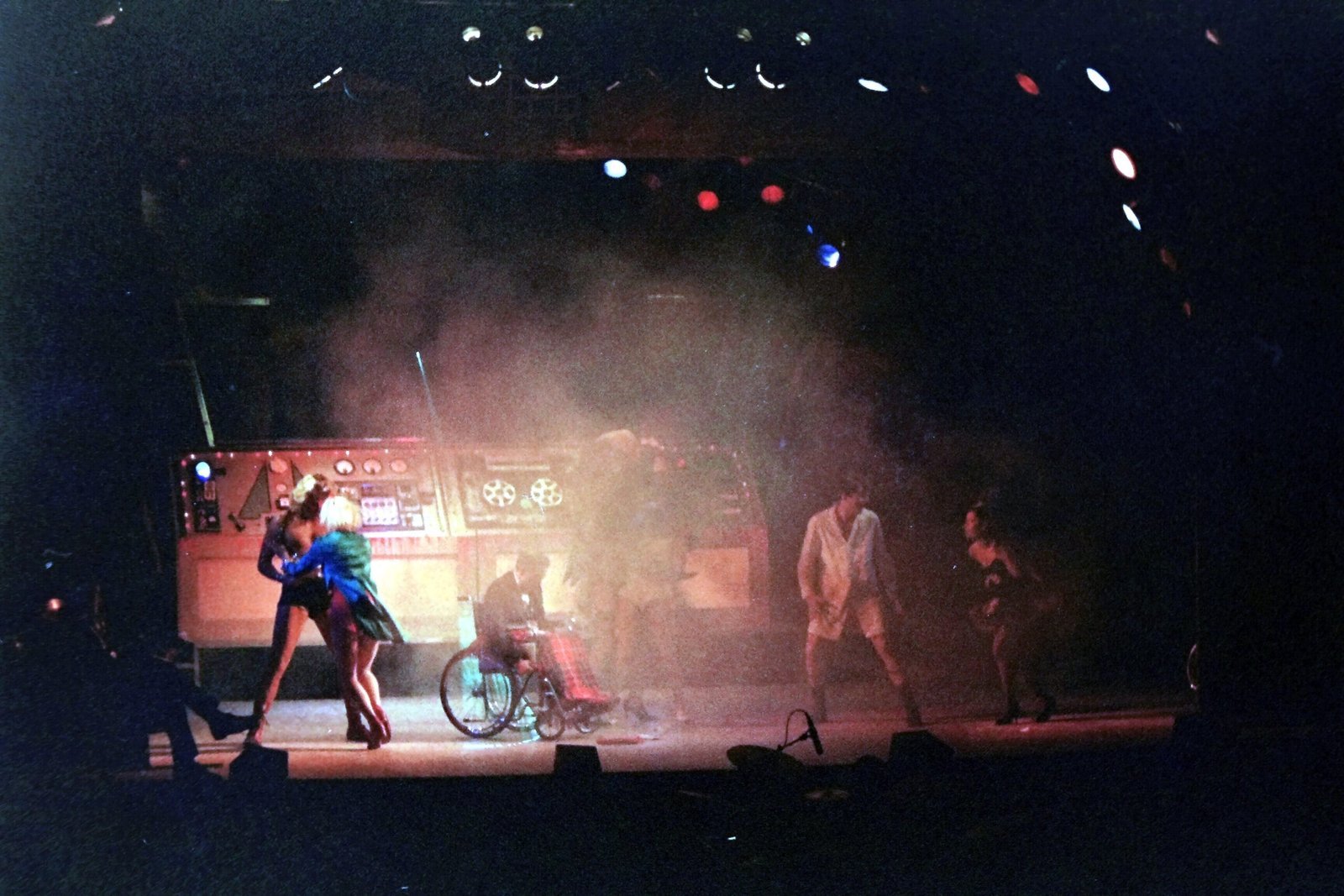 Carrie - Stephen King's Carrie (Image Credits: Wikimedia)