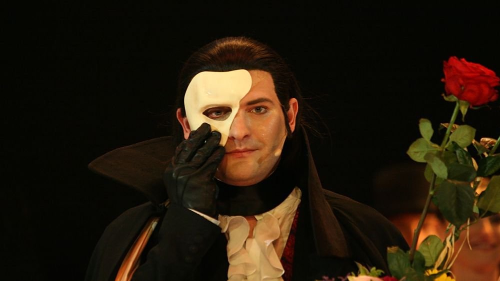 13 Books That Became Broadway Hits