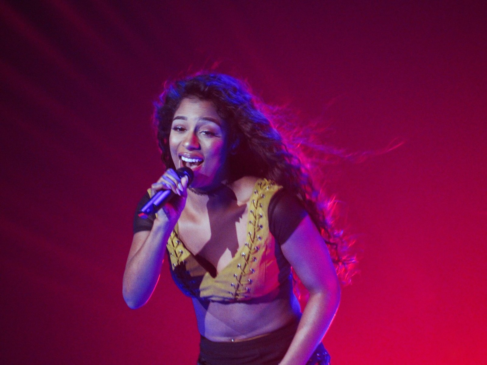 Victoria Monét: From Songwriter to Spotlight (Image Credits: Wikimedia)