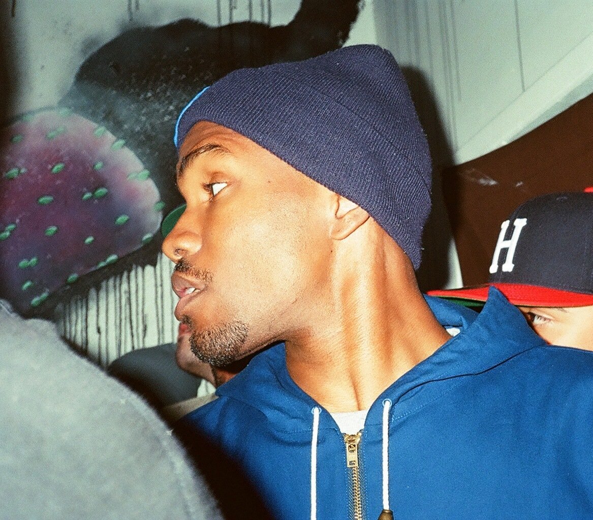 Frank Ocean: The Enigmatic Pioneer (Image Credits: Wikimedia)