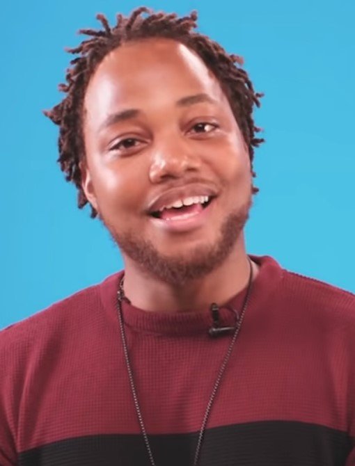 Leon Thomas: The Multi-Talented Storyteller (Image Credits: Wikimedia)