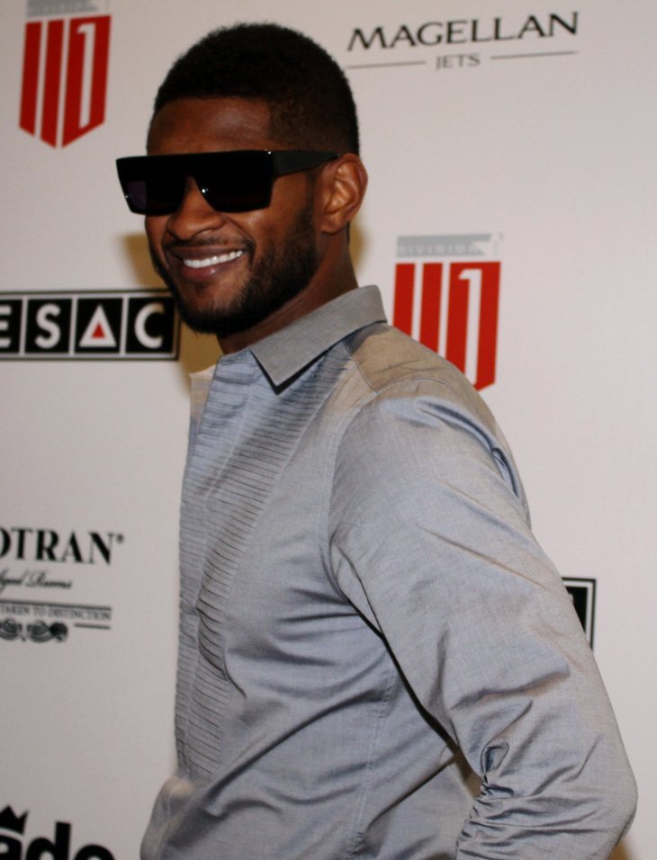 Usher: The Enduring Legend (Image Credits: Wikimedia)