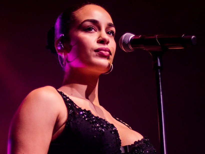 The Global Expansion of R&B (Image Credits: Flickr)