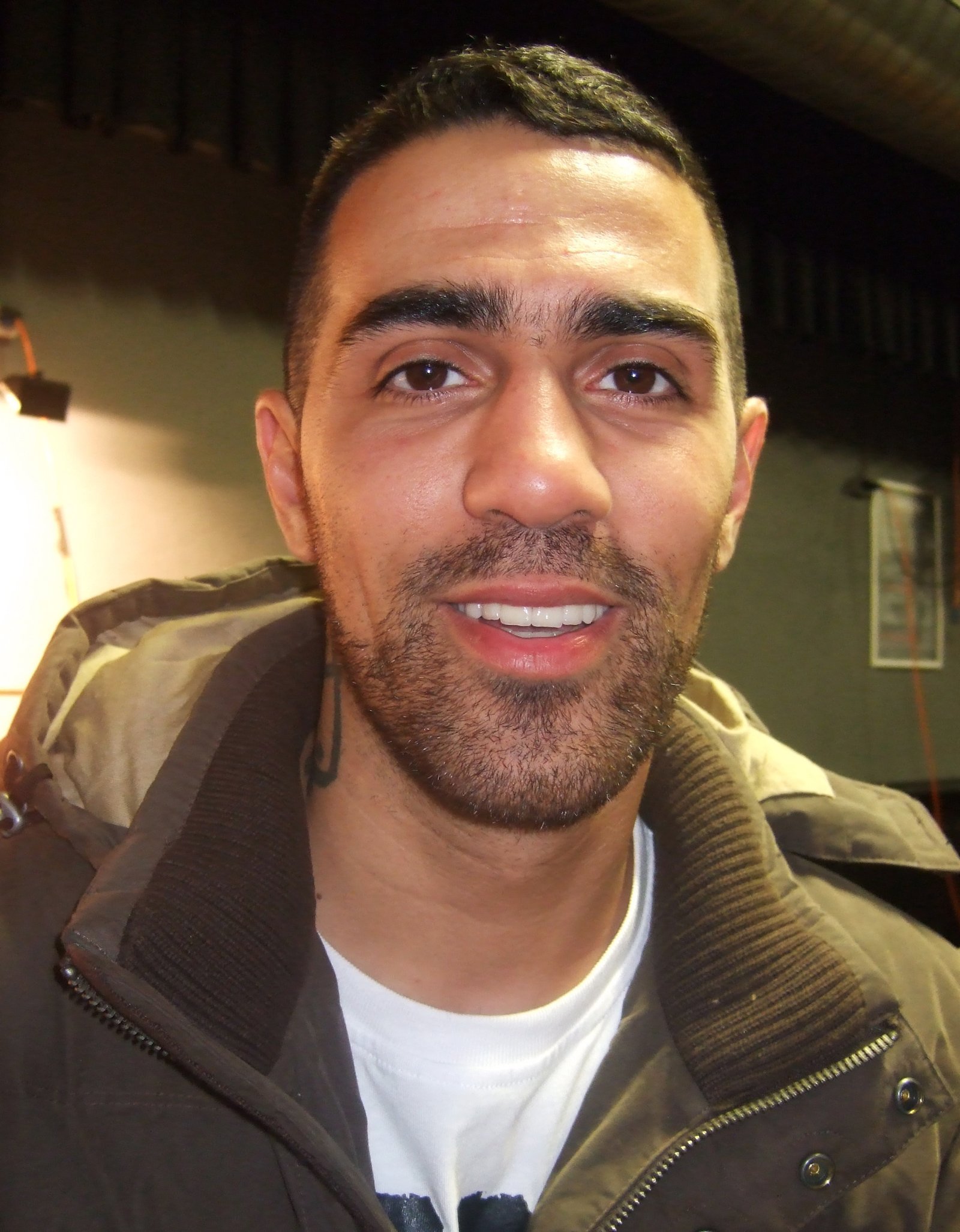 What makes a rapper the best (Image Credits: Wikimedia)