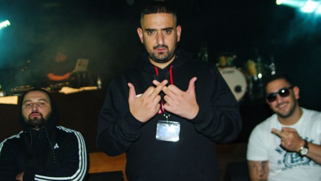 Who Is the Best German Rapper? Inside the Scene Taking Over Europe’s Music Culture