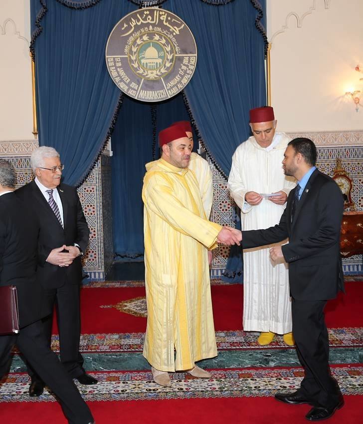 The Alaouite Dynasty of Morocco: Guardians of Ancient Traditions (Image Credits: Flickr)