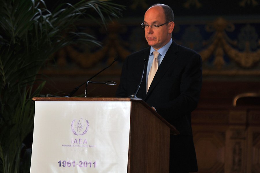 The Grimaldi Dynasty: Monaco's Princely Glamour (Image Credits: Wikimedia)