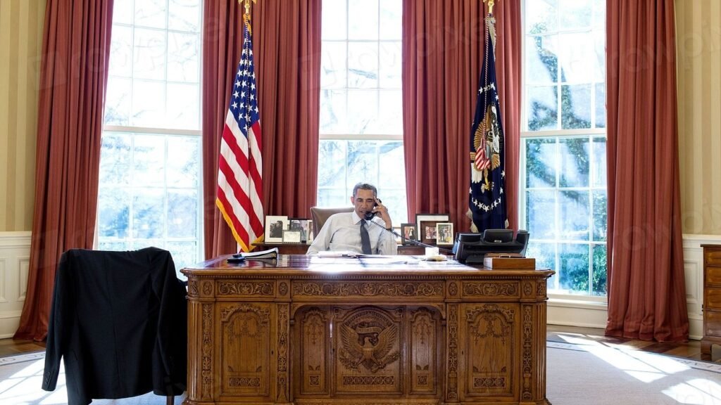 Gifts That Wowed World Leaders