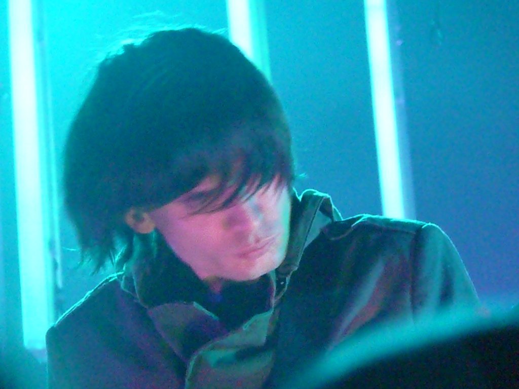 The Lasting Legacy (Image Credits: Flickr)