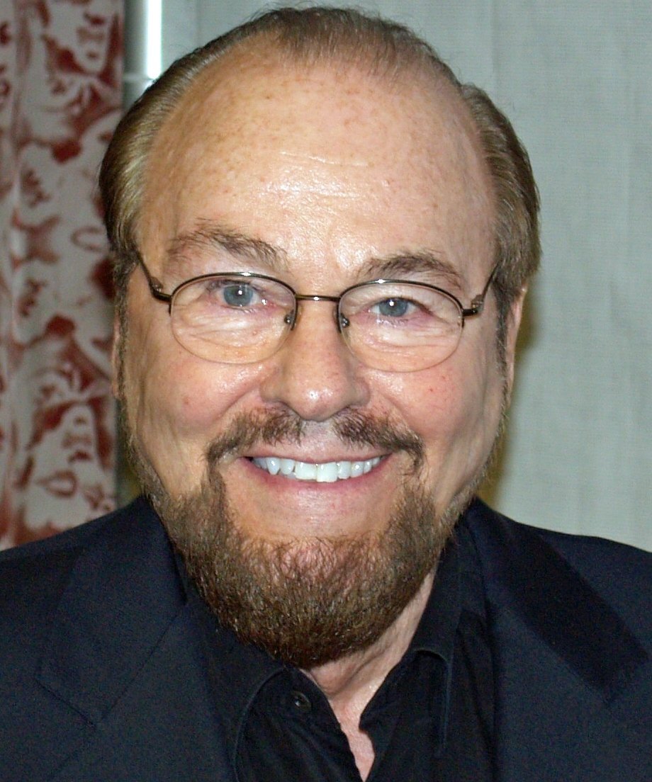 James Lipton Was a Professional Pimp in 1950s Paris (Image Credits: Wikimedia)